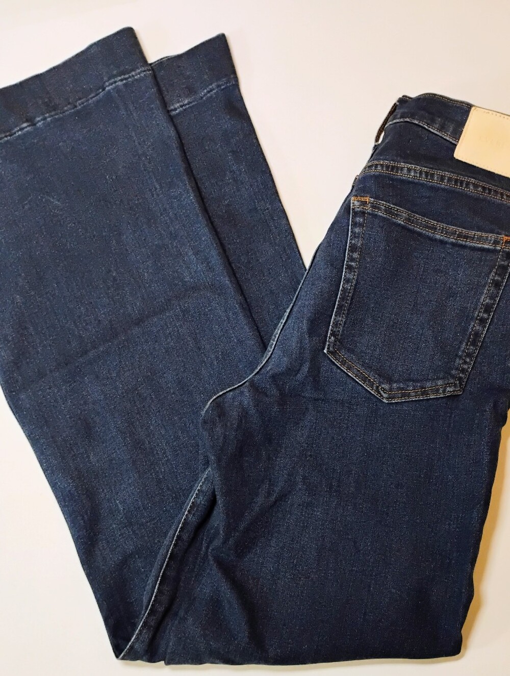 Everlane Denim The Modern Flare Jeans Women's 27